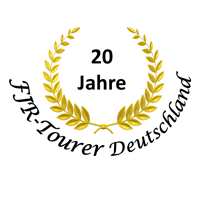 20 Jahre FJR-Tourer Deutschland
