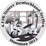 4. FJR-Tourer Deutschland-Treffen Moosmaa