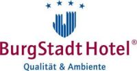 BurgStadt-Hotel