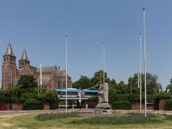 Veluwe-IJsseltocht