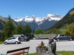 Unterwegs in den Tiroler Alpen