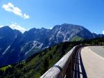 Durch das Chiemgau und Berchtesgadener Land