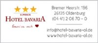 Hotel Bavaria 