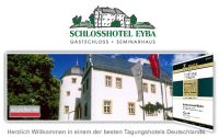 Schlosshotel Eyba GmbH & Co. KG