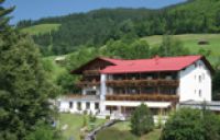 Alpen Hotel Sonneck