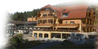 Wald Hotel Heppe