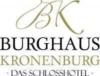 Burghaus Kronenburg GmbH