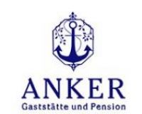 Hotel  Pension Gaststätte Anker 